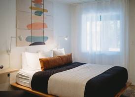 Corduroy Lodge 2