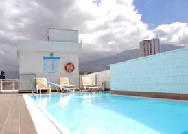 Hotel Tropical 5