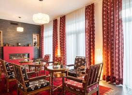 Carlton-Europe Vintage Adults Hotel 2