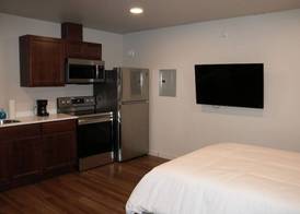 Spruce Lodge 3