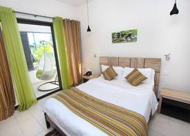 Nitzana Residences & Restaurant 5