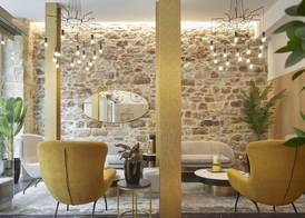 HOTEL ARRiZUL CATEDRAL 3 SUP 4