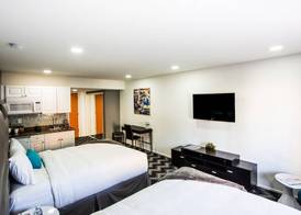 Siegel Select LV Strip-Convention Center 4