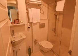 ParionHouse Hotel 3