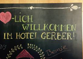 Hotel Gerber 5