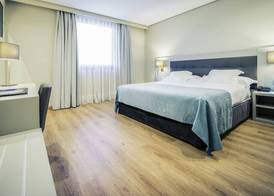 Hotel Carlton Rioja 3