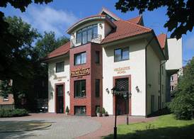 Hotel Promenada 2