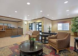 Best Western Laramie Inn & Suites 2