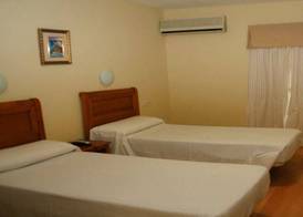 Hotel Anfora 4