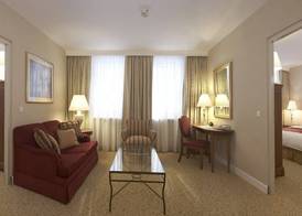 Millennium Court, Budapest - Marriott Executive Apartments 2