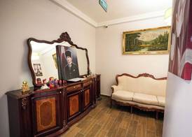 Seatanbul Hotel 2