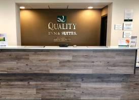 Quality Inn & Suites Paragould 2
