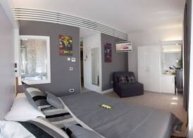 Authentic Luxury Rooms 3