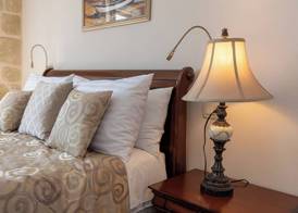 Queen Teuta Luxury Rooms Split 4
