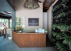 Hidden Lagoon Resort 3