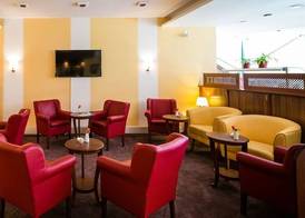Ströbinger Hof - Therme Wellness Resort 3