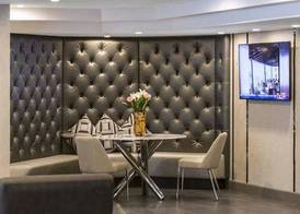 Sydney Hyde Park Paxsafe Apartments 5