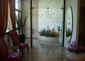 Hotel Giannina 2
