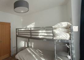 Booktown Bunkhouse 3