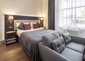Notting Hill House 4