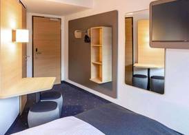 B&B HOTEL Kassel-Wilhelmshöhe 5