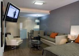 Guido by Ayres Apartments 5