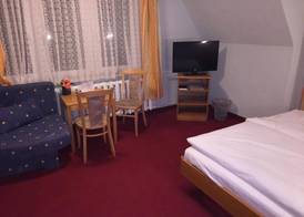 Landhotel Wettin 4