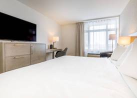 Repotel Henri IV Québec 4