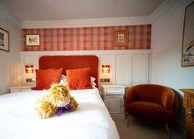 Feversham Arms Hotel & Verbena Spa 5
