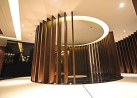 Luxent Hotel 3