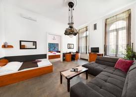 Karma Boutique Apartments 2