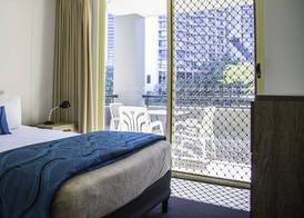 Paradise Island Resort 5