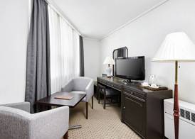 Hotel President 5
