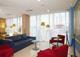 Residhome Bordeaux 4