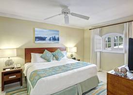 Turtle Beach, Barbados, A Tribute Portfolio All-Inclusive Resort 5