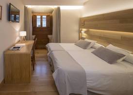 Hotel Real Colegiata San Isidoro 5