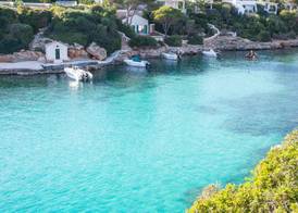 Pierre & Vacances Menorca Cala Blanes Apartamentos 5