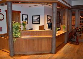 National Park Inn 2