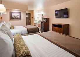 Best Western Desert Oasis 5