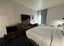 Best Western Cheyenne 5