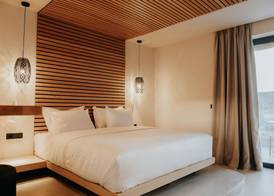 Somnus Suites Parga 3