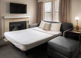Residence Inn Pasadena Arcadia 5