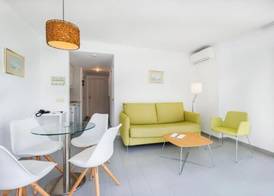 Apartamentos Morito Beach 5