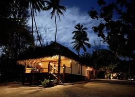 Etu Moana Boutique Beach Villas - Adults Only 5