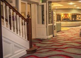 Brandon House Hotel 4