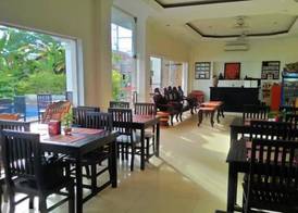 King Boutique Hotel 2