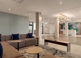 Wyndham Garden Atlanta Airport 3
