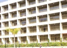 The Santa Maria Hotel 4