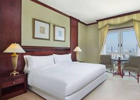 Metropolitan Palace 4