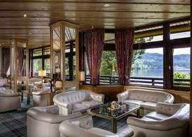 Maritim Titisee Hotel 2